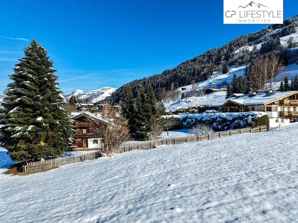 Grundstück kaufen in Kitzbühel – 837 m², € 2.650.000 – Bild 4 von 8