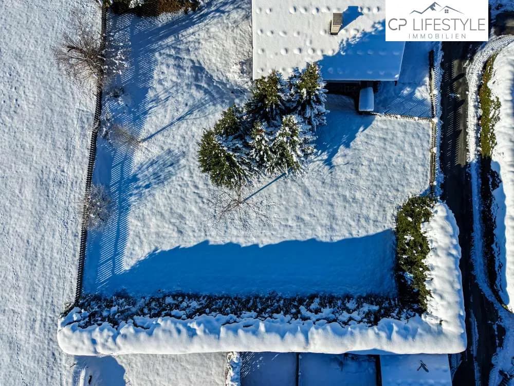 Grundstück kaufen in Kitzbühel – 837 m², € 2.650.000 – Bild 5 von 8