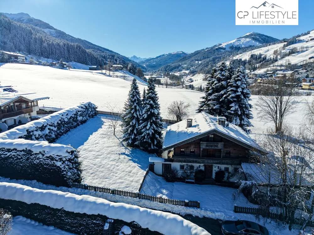 Grundstück kaufen in Kitzbühel – 837 m², € 2.650.000 – Bild 6 von 8