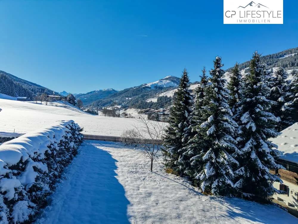 Grundstück kaufen in Kitzbühel – 837 m², € 2.650.000 – Bild 8 von 8