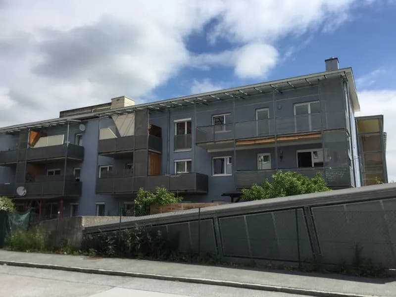 3-Zimmer-Wohnung mieten in Deutschlandsberg – 81,64 m², € 926 – Bild 2 von 2