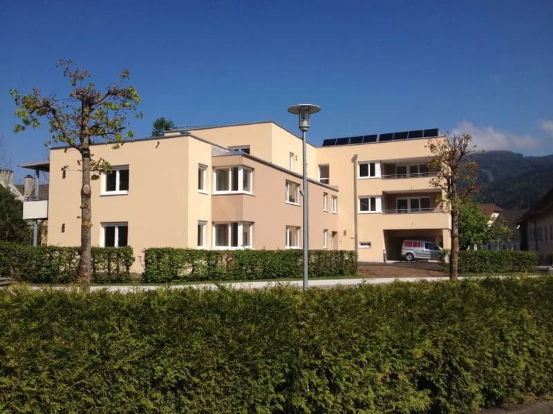 2-Zimmer-Wohnung mieten in Liezen – 49,97 m², € 749 – Bild 2 von 3