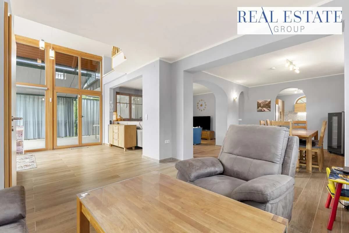 6-Zimmer-Haus kaufen in Völkermarkt – 180 m², € 749.000 – Bild 3 von 10