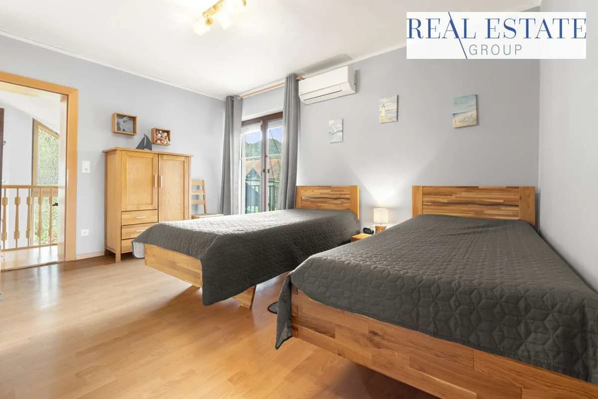 6-Zimmer-Haus kaufen in Völkermarkt – 180 m², € 749.000 – Bild 6 von 10