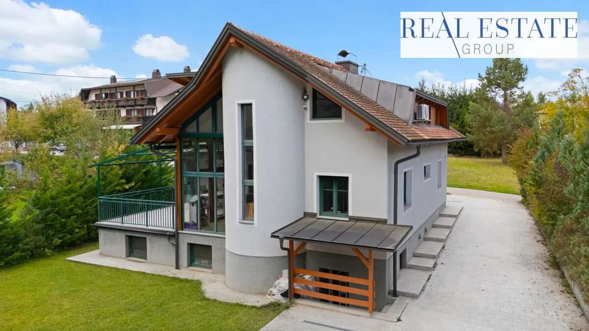 6-Zimmer-Haus kaufen in Völkermarkt – 180 m², € 749.000 – Bild 9 von 10