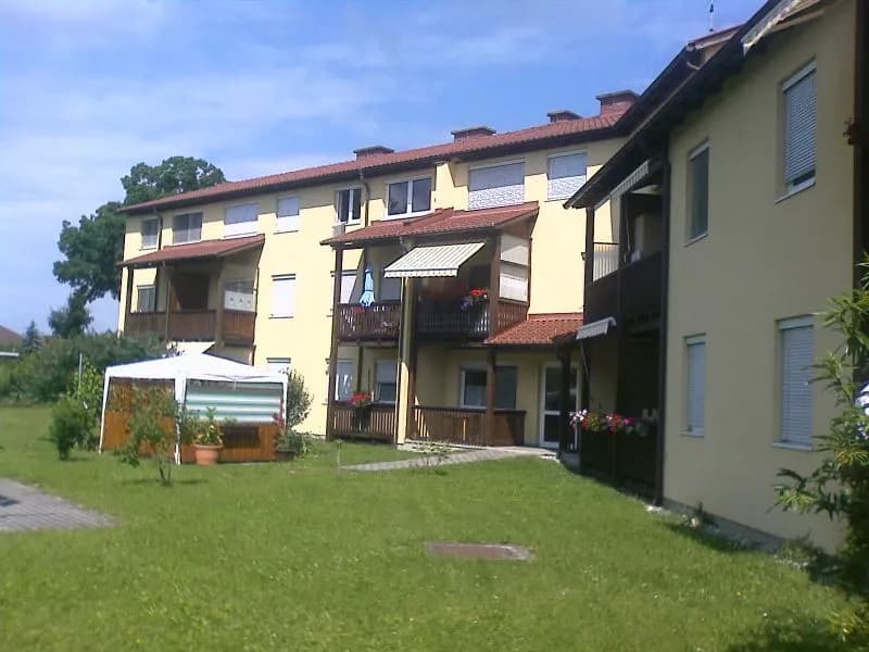 1-Zimmer-Wohnung mieten in Leibnitz – 49,28 m², € 631 – Bild 2 von 2