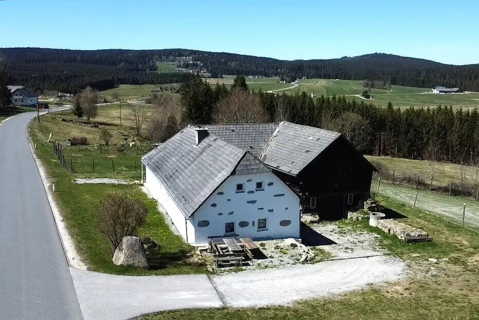 2-Zimmer-Haus kaufen in Freistadt – 65 m², € 156.000