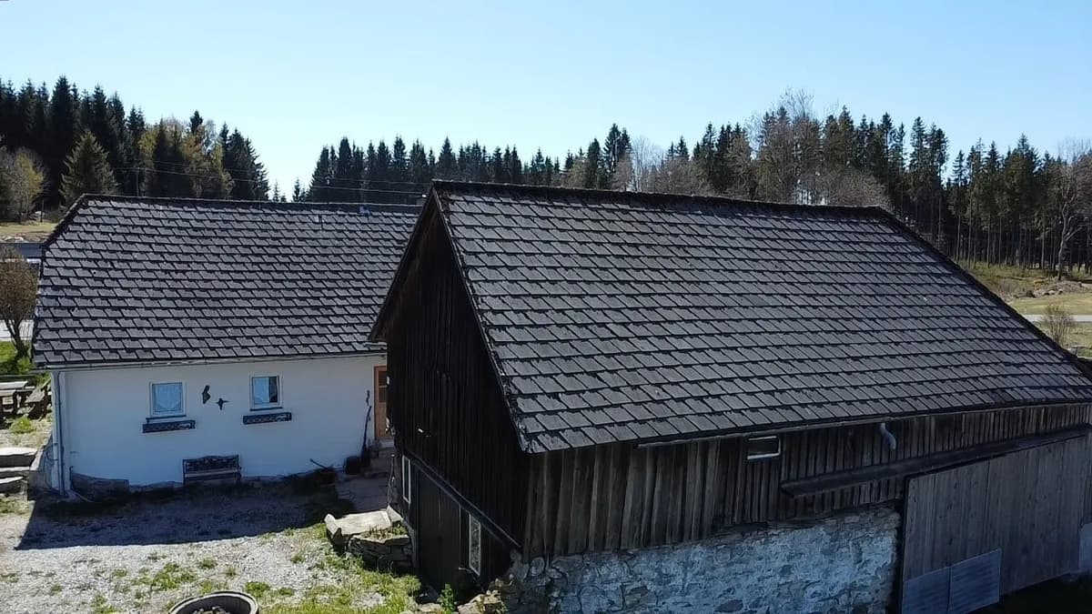 2-Zimmer-Haus kaufen in Freistadt – 65 m², € 156.000 – Bild 2 von 19