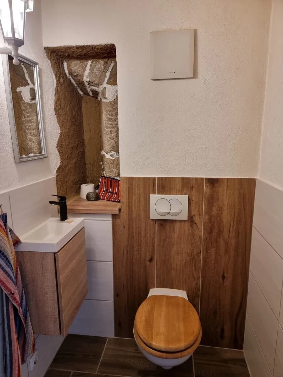 2-Zimmer-Haus kaufen in Freistadt – 65 m², € 156.000 – Bild 9 von 19