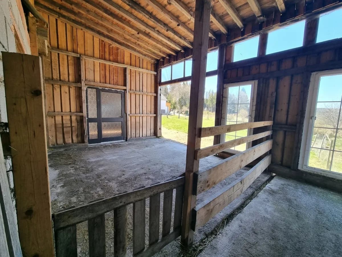 2-Zimmer-Haus kaufen in Freistadt – 65 m², € 156.000 – Bild 12 von 19