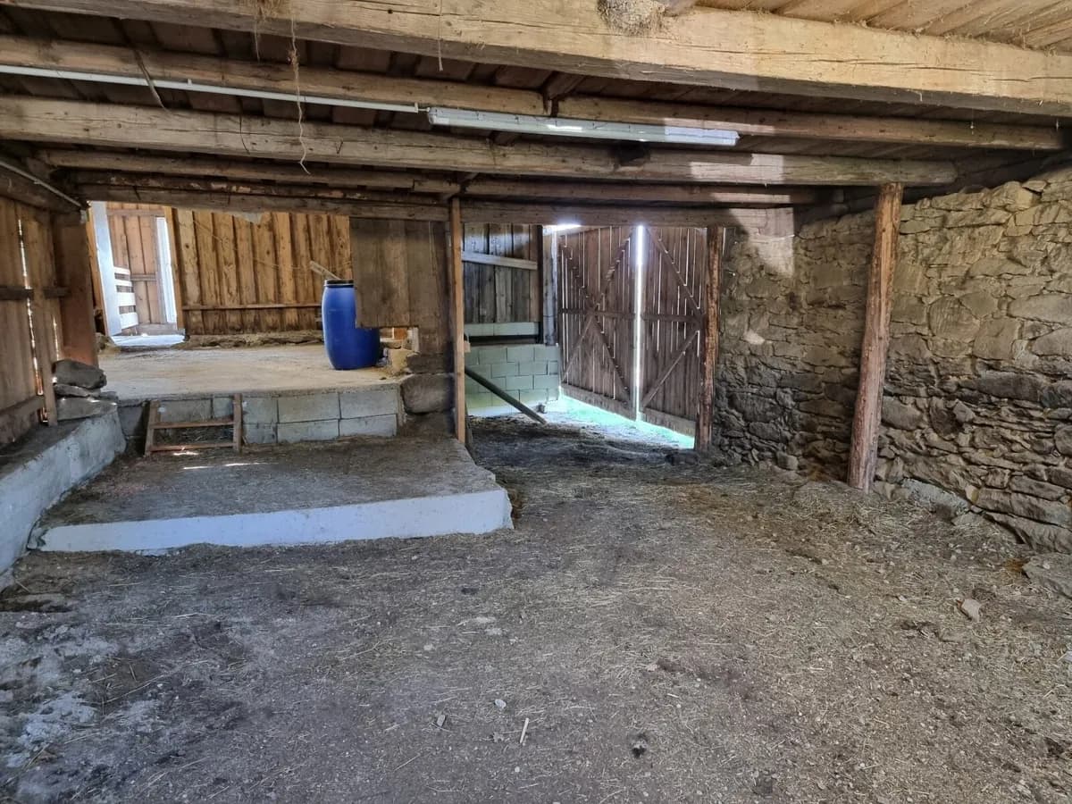 2-Zimmer-Haus kaufen in Freistadt – 65 m², € 156.000 – Bild 13 von 19