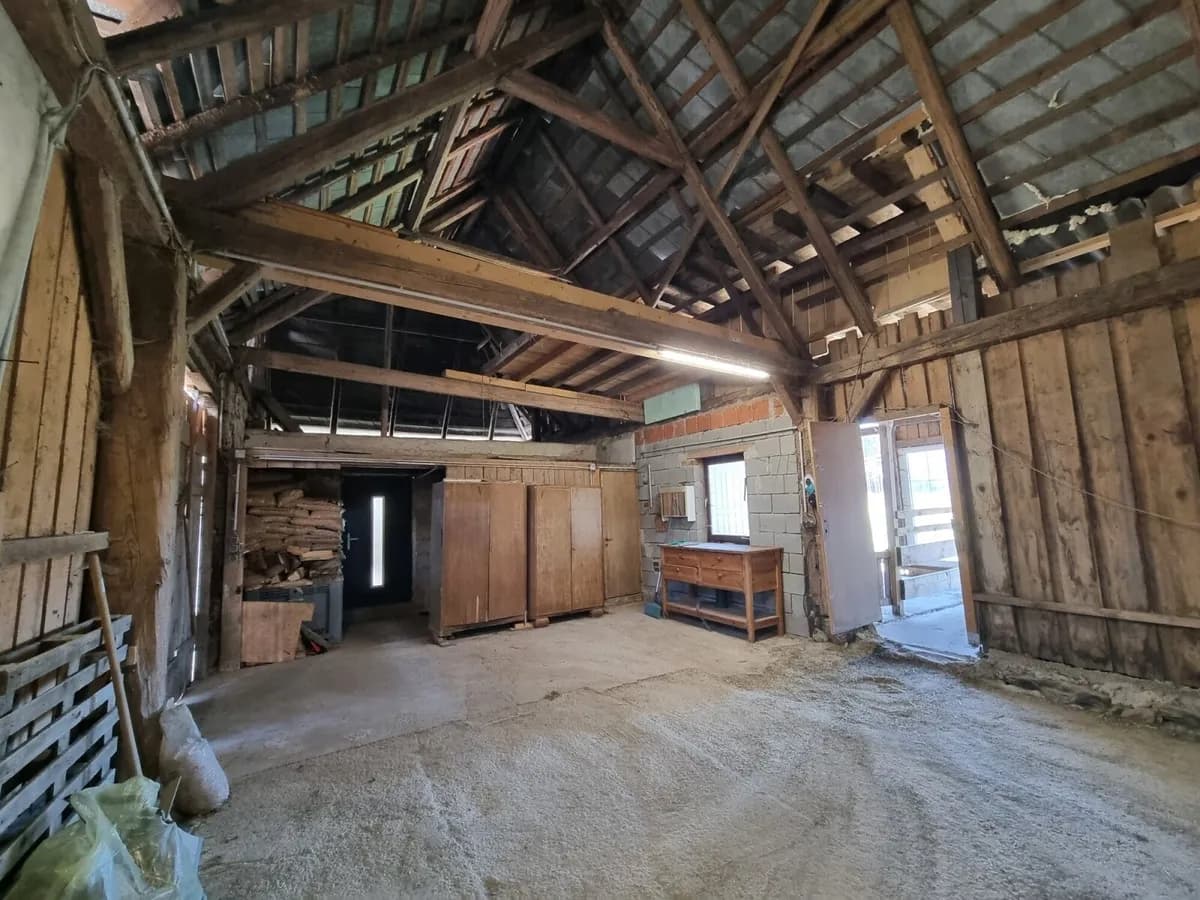 2-Zimmer-Haus kaufen in Freistadt – 65 m², € 156.000 – Bild 16 von 19