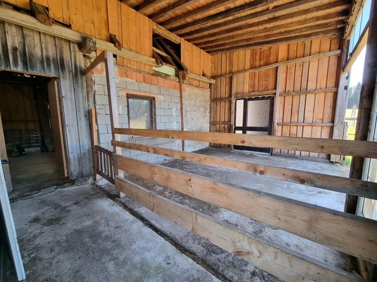 2-Zimmer-Haus kaufen in Freistadt – 65 m², € 156.000 – Bild 17 von 19