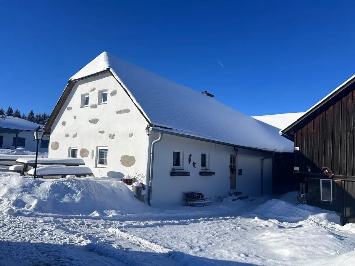 2-Zimmer-Haus kaufen in Freistadt – 65 m², € 156.000 – Bild 19 von 19