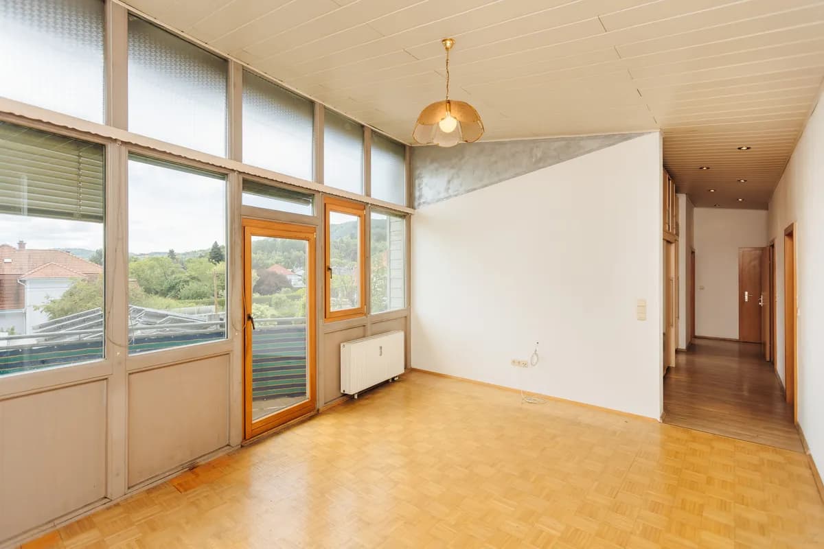 4-Zimmer-Wohnung kaufen in Graz – 86,5 m², € 225.000 – Bild 2 von 16