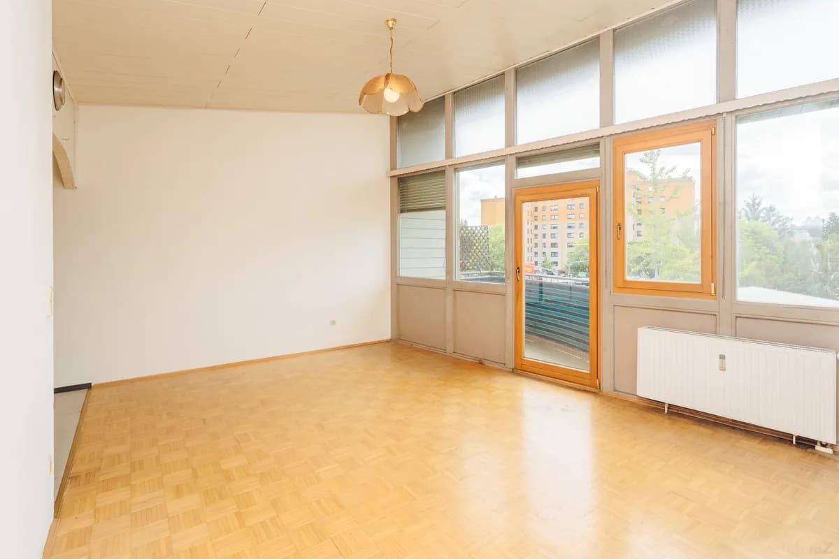 4-Zimmer-Wohnung kaufen in Graz – 86,5 m², € 225.000 – Bild 3 von 16