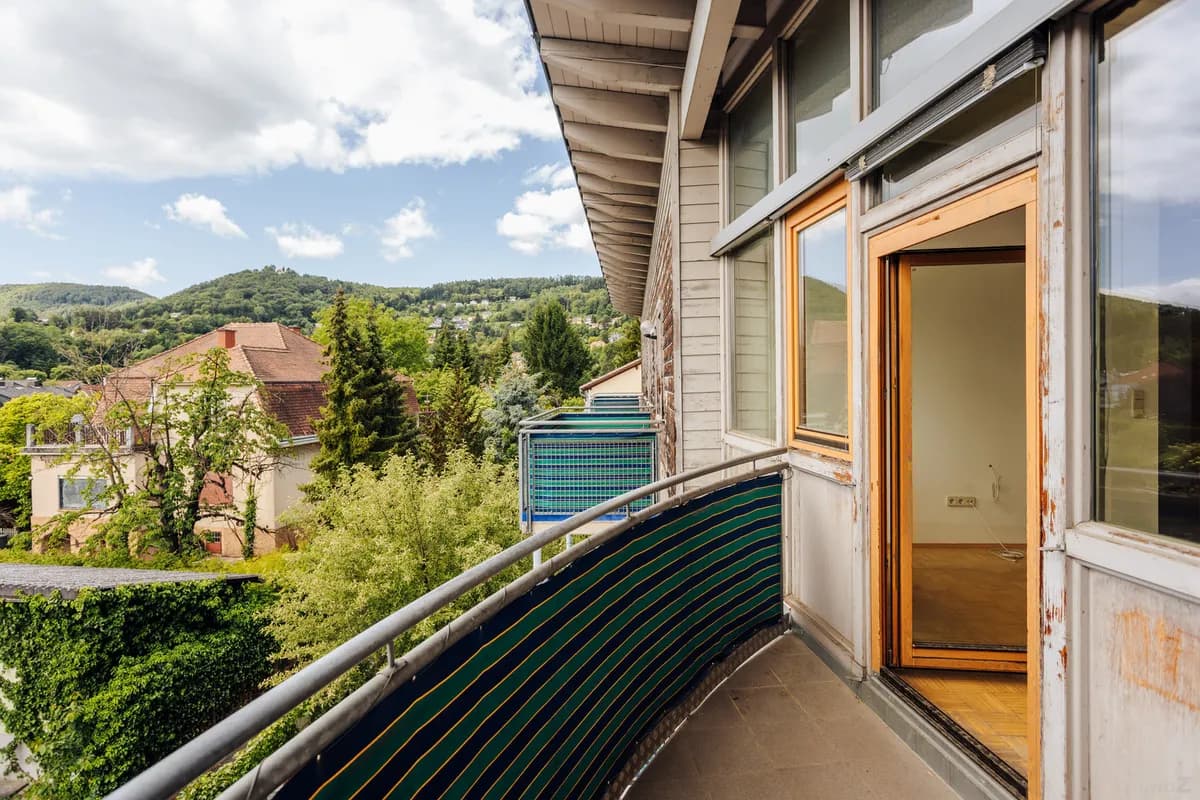 4-Zimmer-Wohnung kaufen in Graz – 86,5 m², € 225.000 – Bild 8 von 16