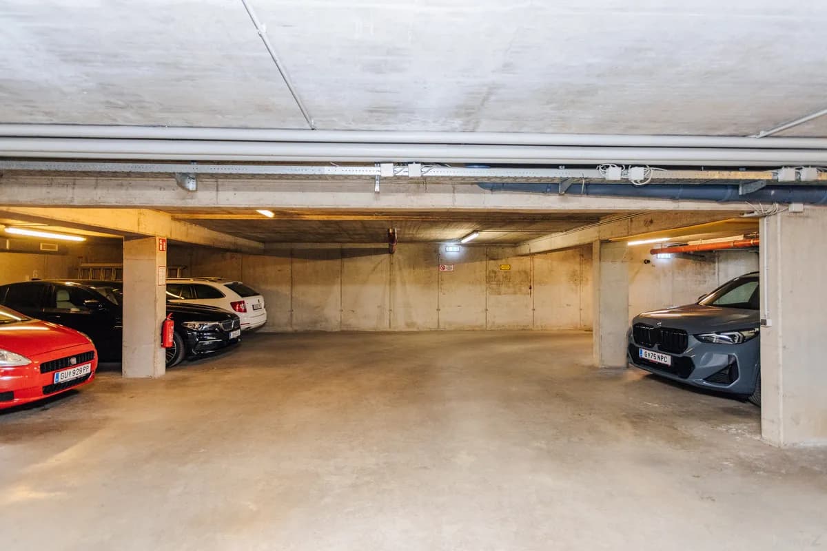 4-Zimmer-Wohnung kaufen in Graz – 86,5 m², € 225.000 – Bild 15 von 16