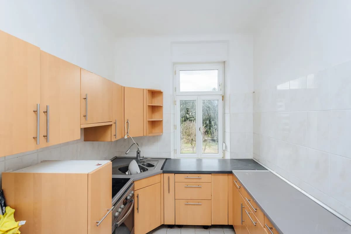 4-Zimmer-Wohnung kaufen in Graz – 76,69 m², € 179.000 – Bild 4 von 8