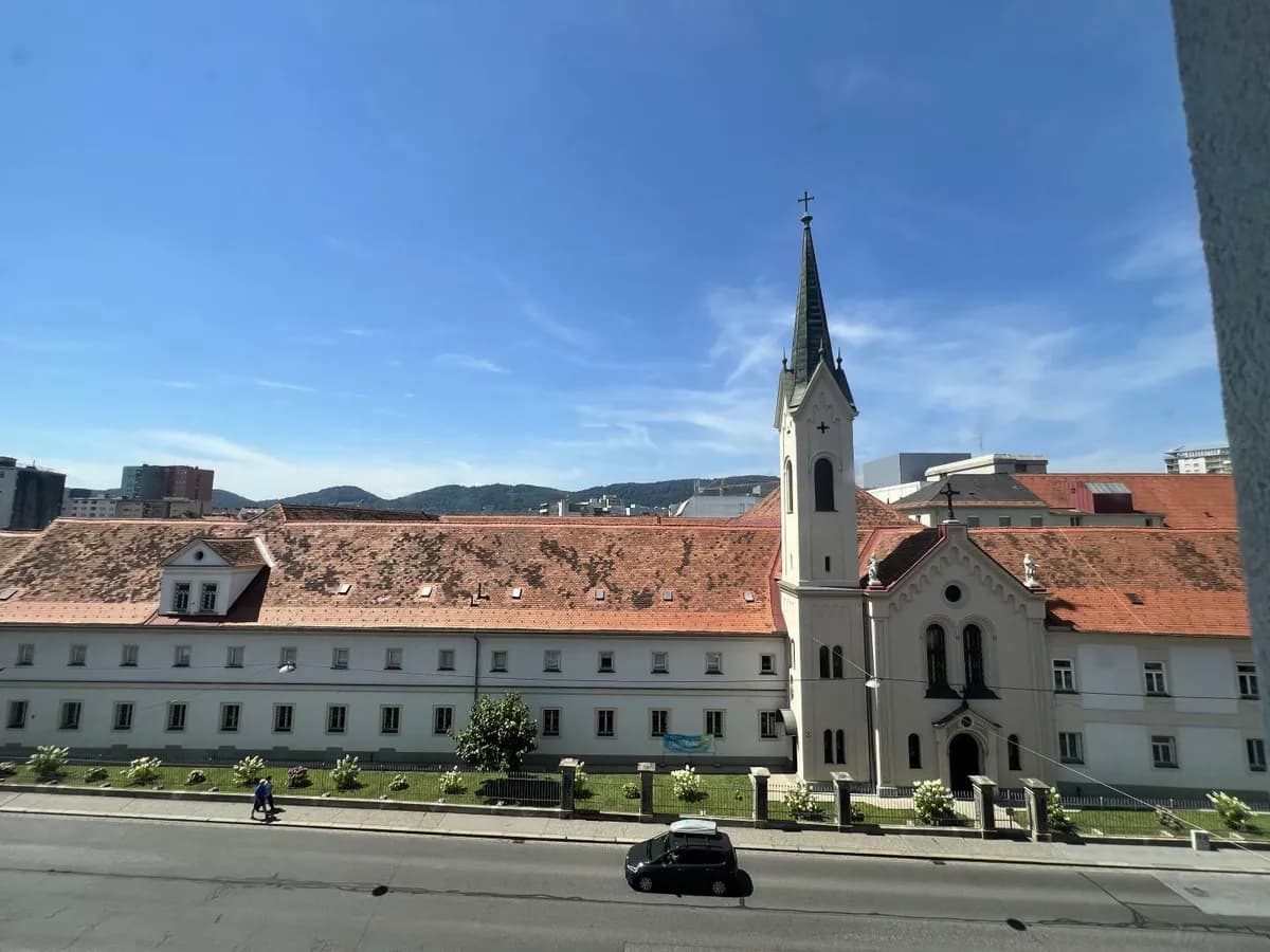 2-Zimmer-Wohnung mieten in Graz – 53,6 m², € 695 – Bild 4 von 15