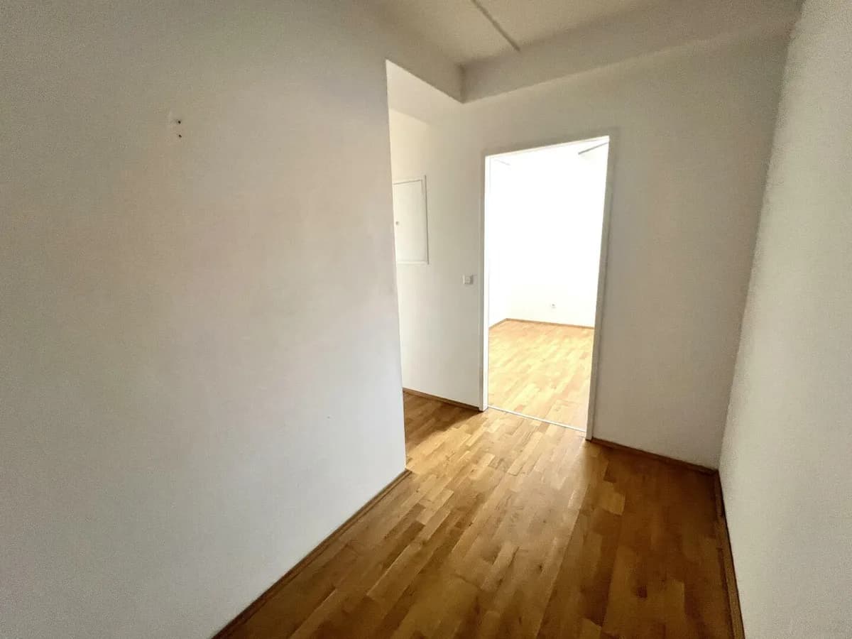 2-Zimmer-Wohnung mieten in Graz – 53,6 m², € 695 – Bild 8 von 15