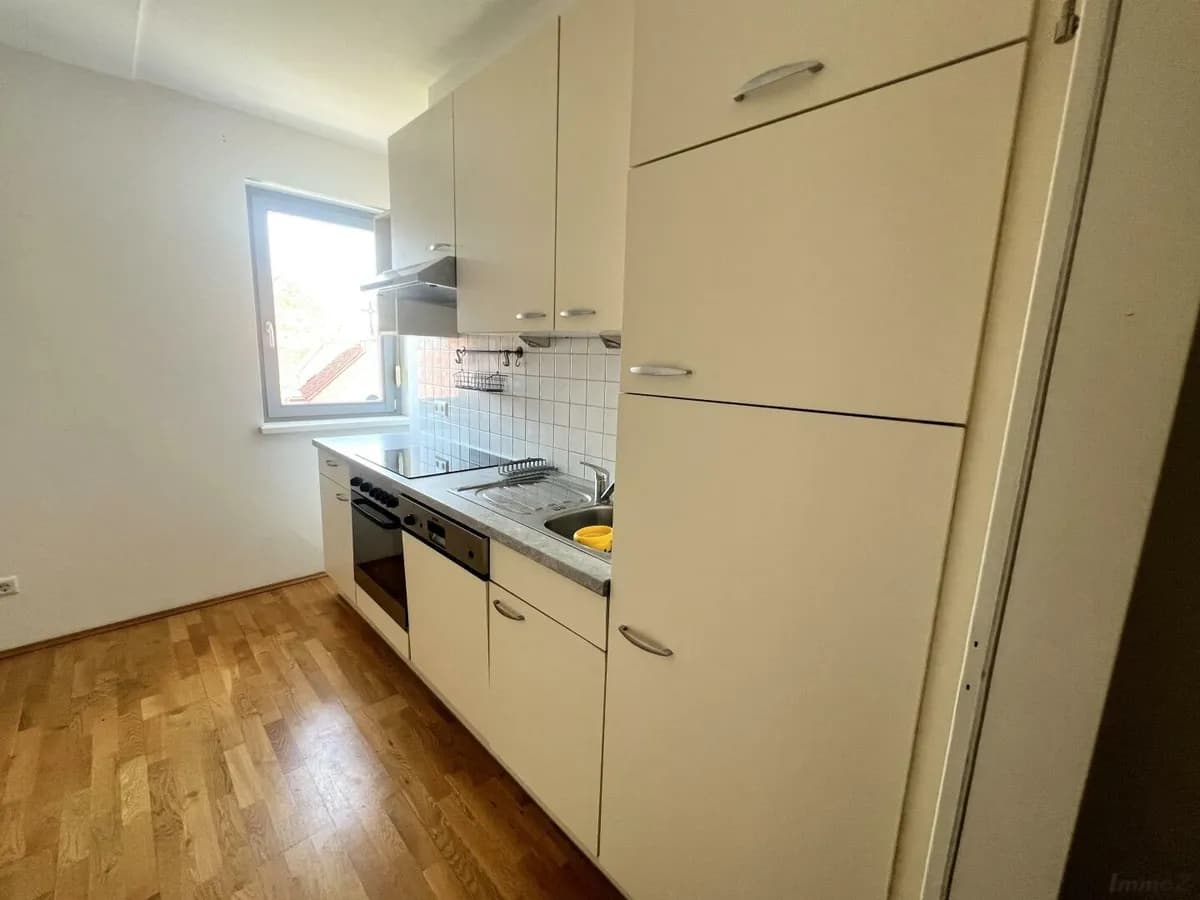 2-Zimmer-Wohnung mieten in Graz – 53,6 m², € 695 – Bild 10 von 15