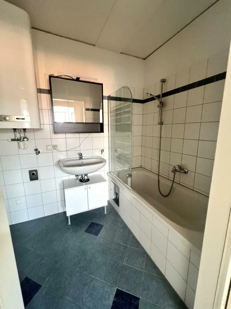 2-Zimmer-Wohnung mieten in Graz – 53,6 m², € 695 – Bild 13 von 15