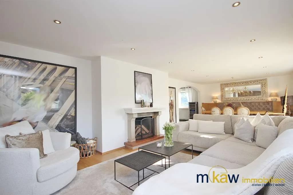 Haus kaufen in Salzburg Stadt – 197 m², € 1.350.000 – Bild 4 von 6