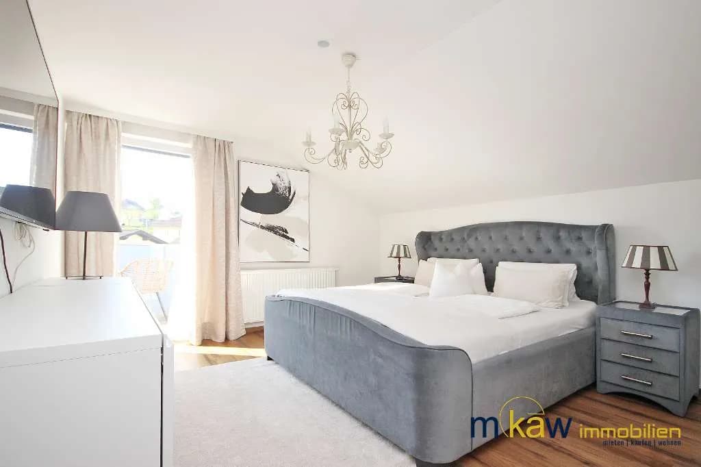 Haus kaufen in Salzburg Stadt – 197 m², € 1.350.000 – Bild 5 von 6