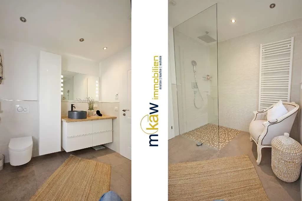 Haus kaufen in Salzburg Stadt – 197 m², € 1.350.000 – Bild 6 von 6