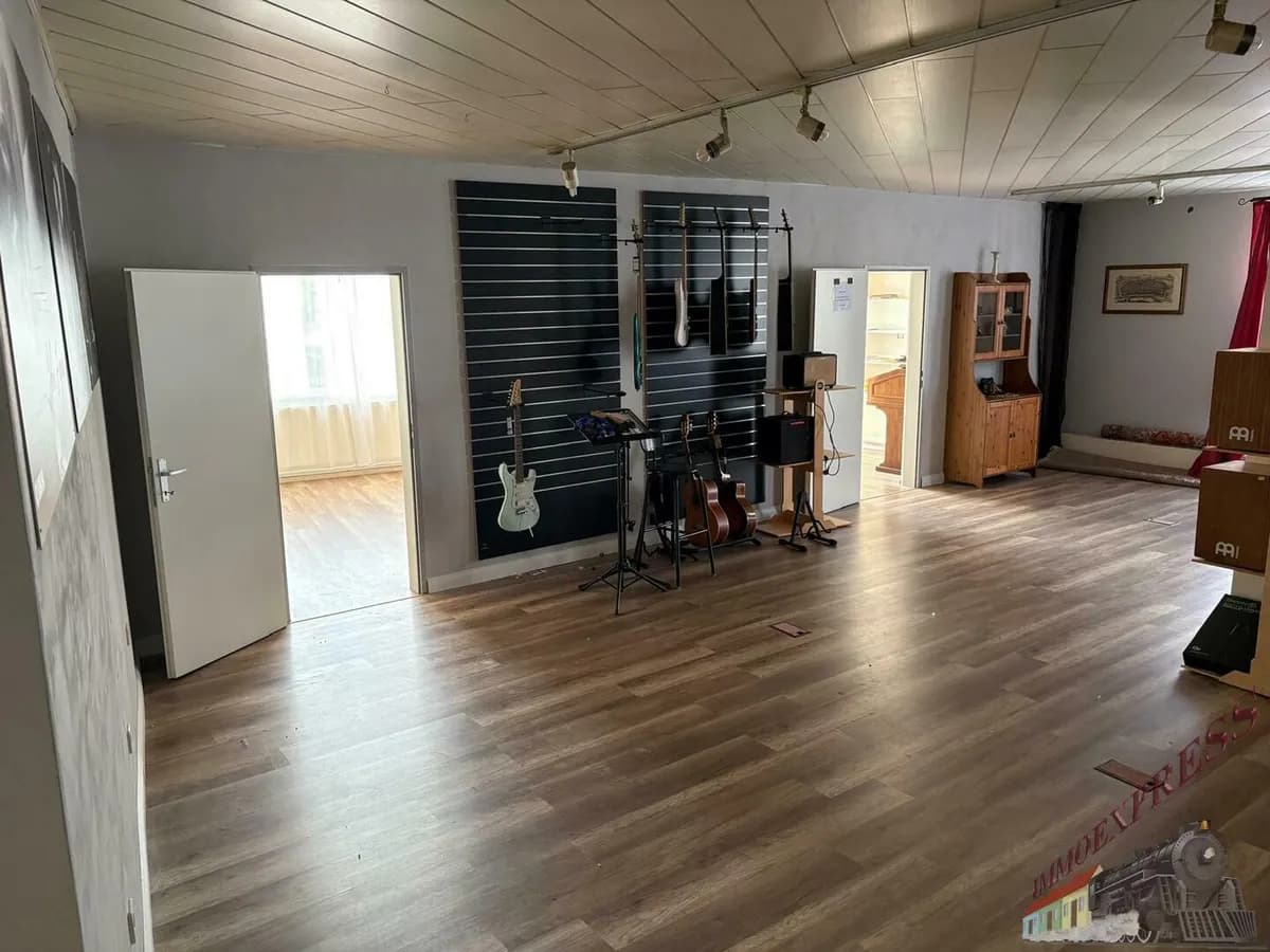 10-Zimmer-Haus mieten in Mattersburg – 700 m², € 2.430 – Bild 4 von 42