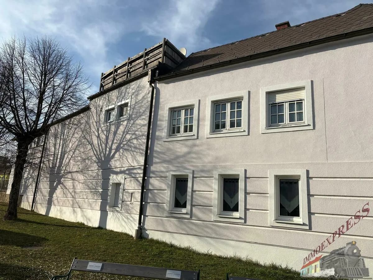 10-Zimmer-Haus mieten in Mattersburg – 700 m², € 2.430 – Bild 5 von 42