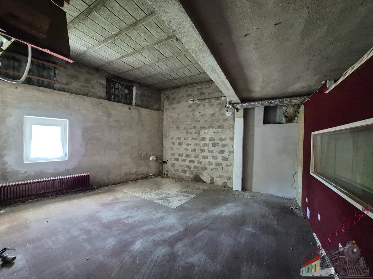 10-Zimmer-Haus mieten in Mattersburg – 700 m², € 2.430 – Bild 9 von 42