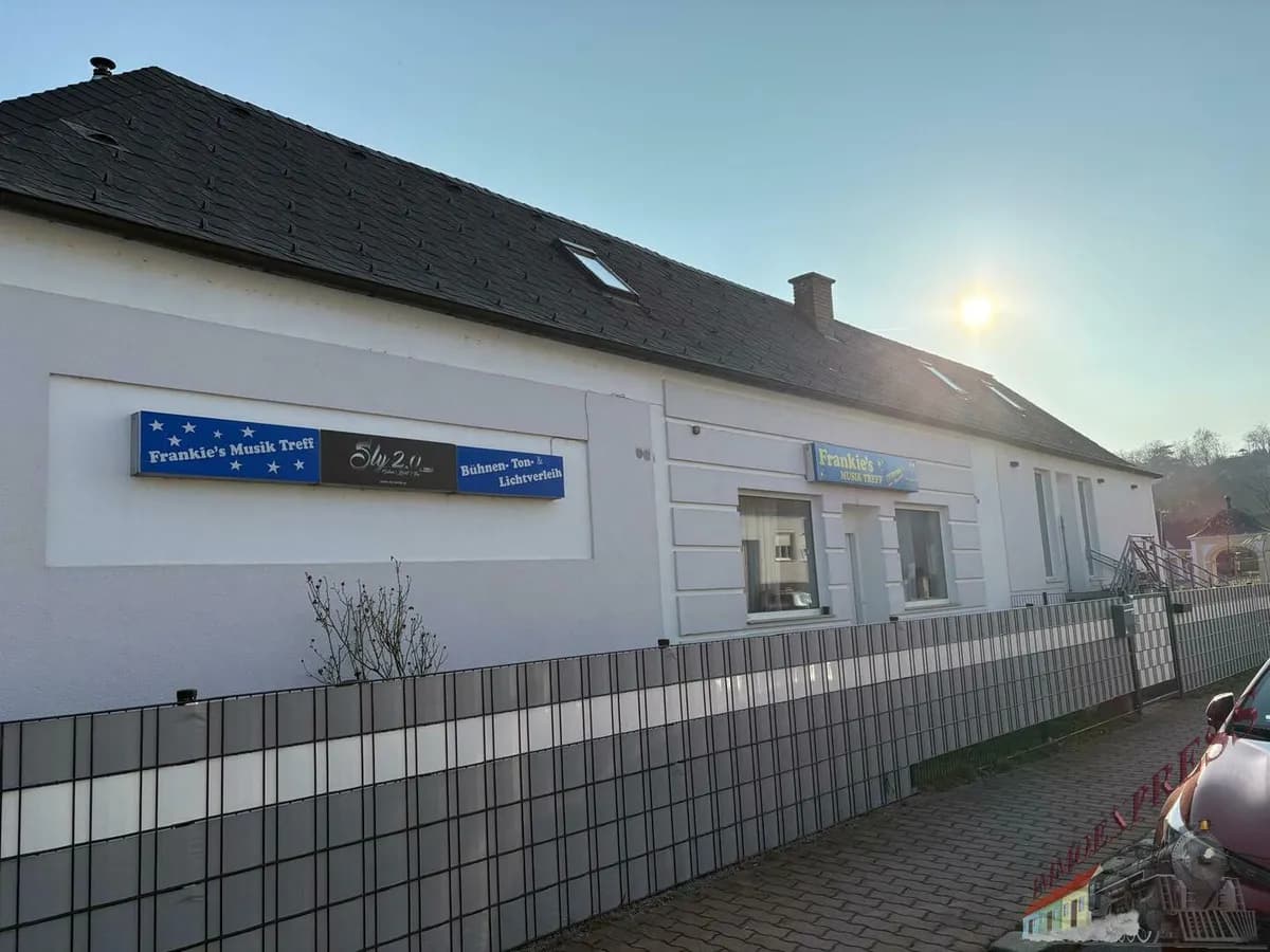10-Zimmer-Haus mieten in Mattersburg – 700 m², € 2.430 – Bild 10 von 42