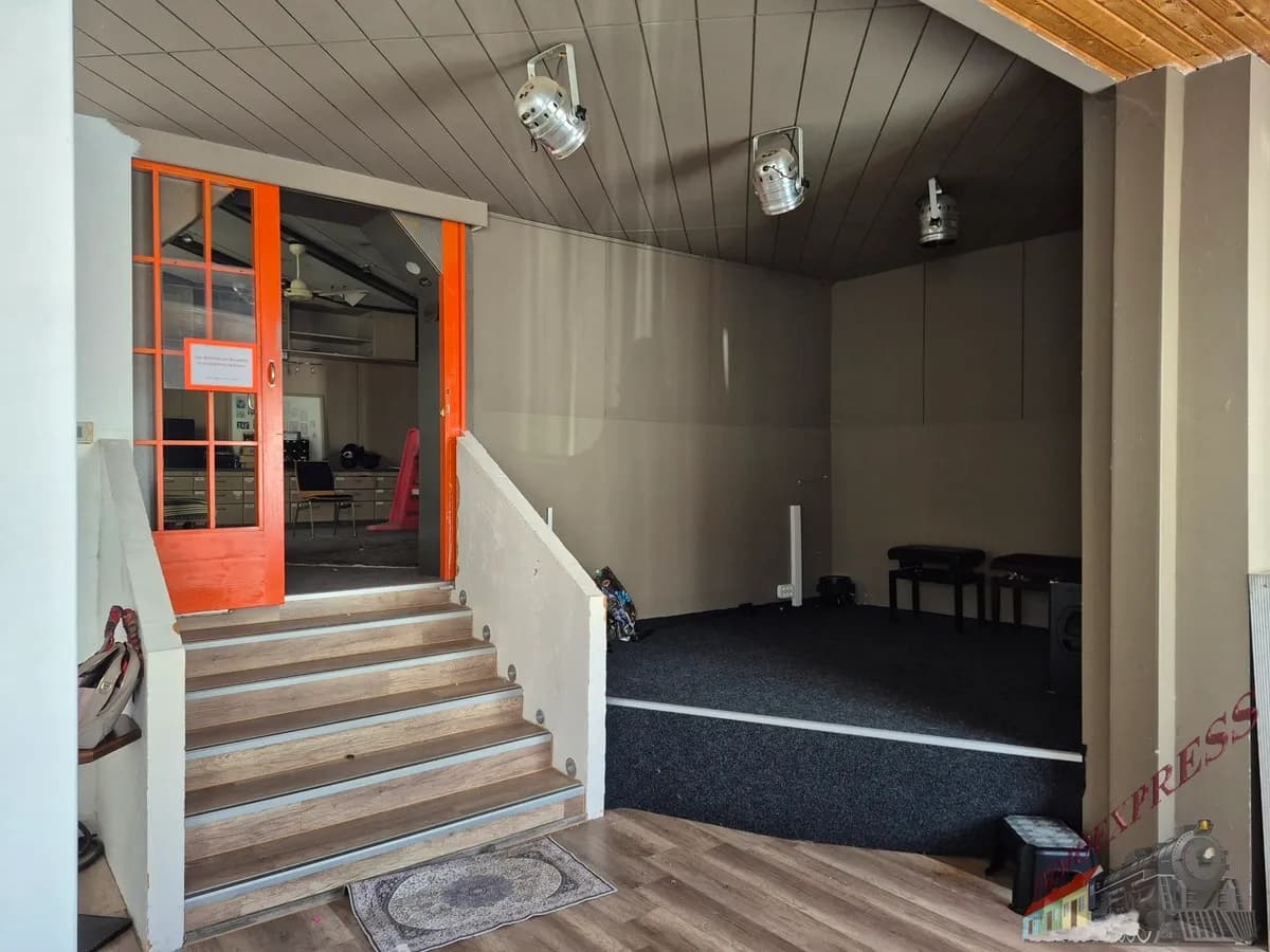 10-Zimmer-Haus mieten in Mattersburg – 700 m², € 2.430 – Bild 24 von 42