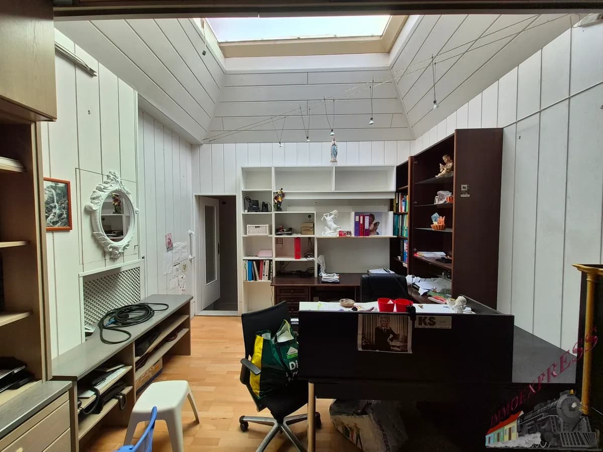 10-Zimmer-Haus mieten in Mattersburg – 700 m², € 2.430 – Bild 27 von 42