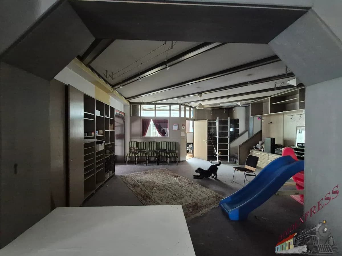 10-Zimmer-Haus mieten in Mattersburg – 700 m², € 2.430 – Bild 29 von 42
