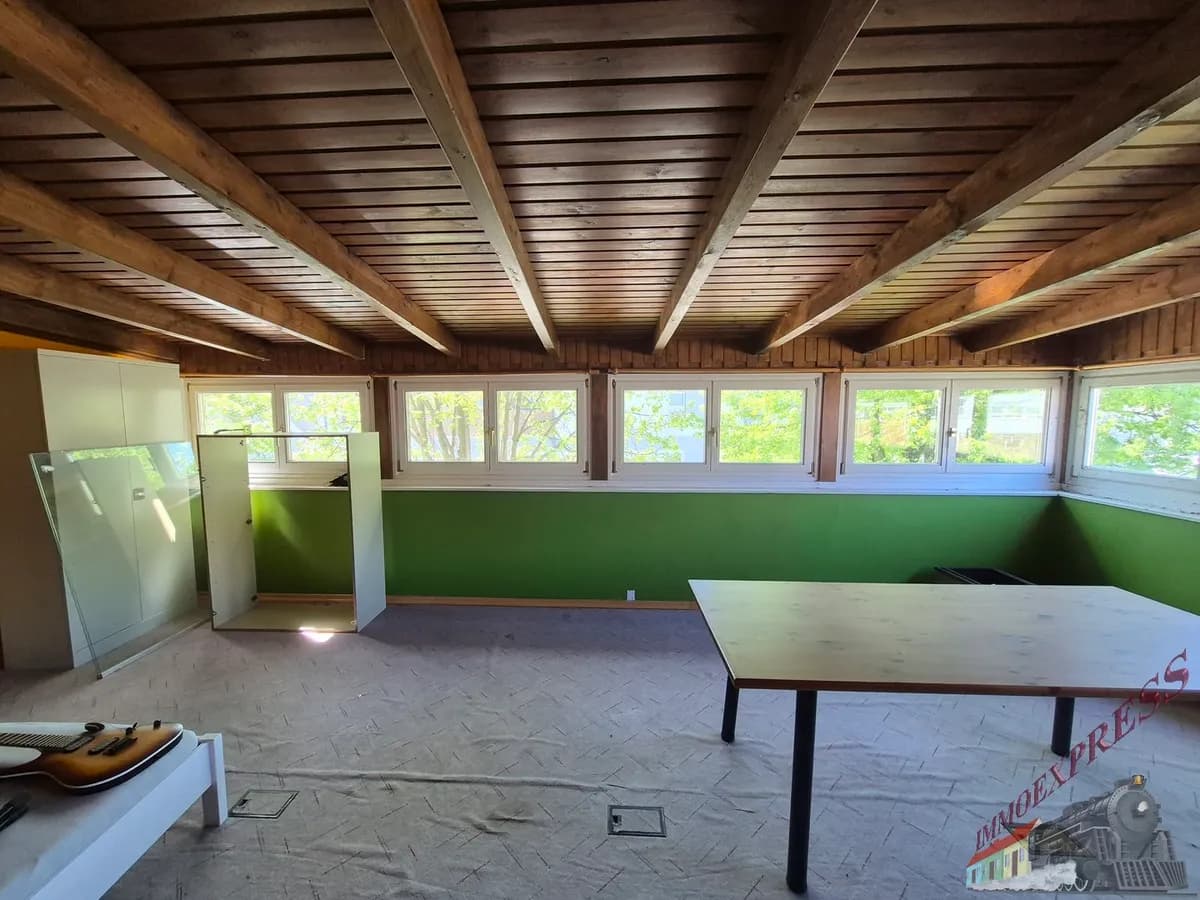 10-Zimmer-Haus mieten in Mattersburg – 700 m², € 2.430 – Bild 31 von 42