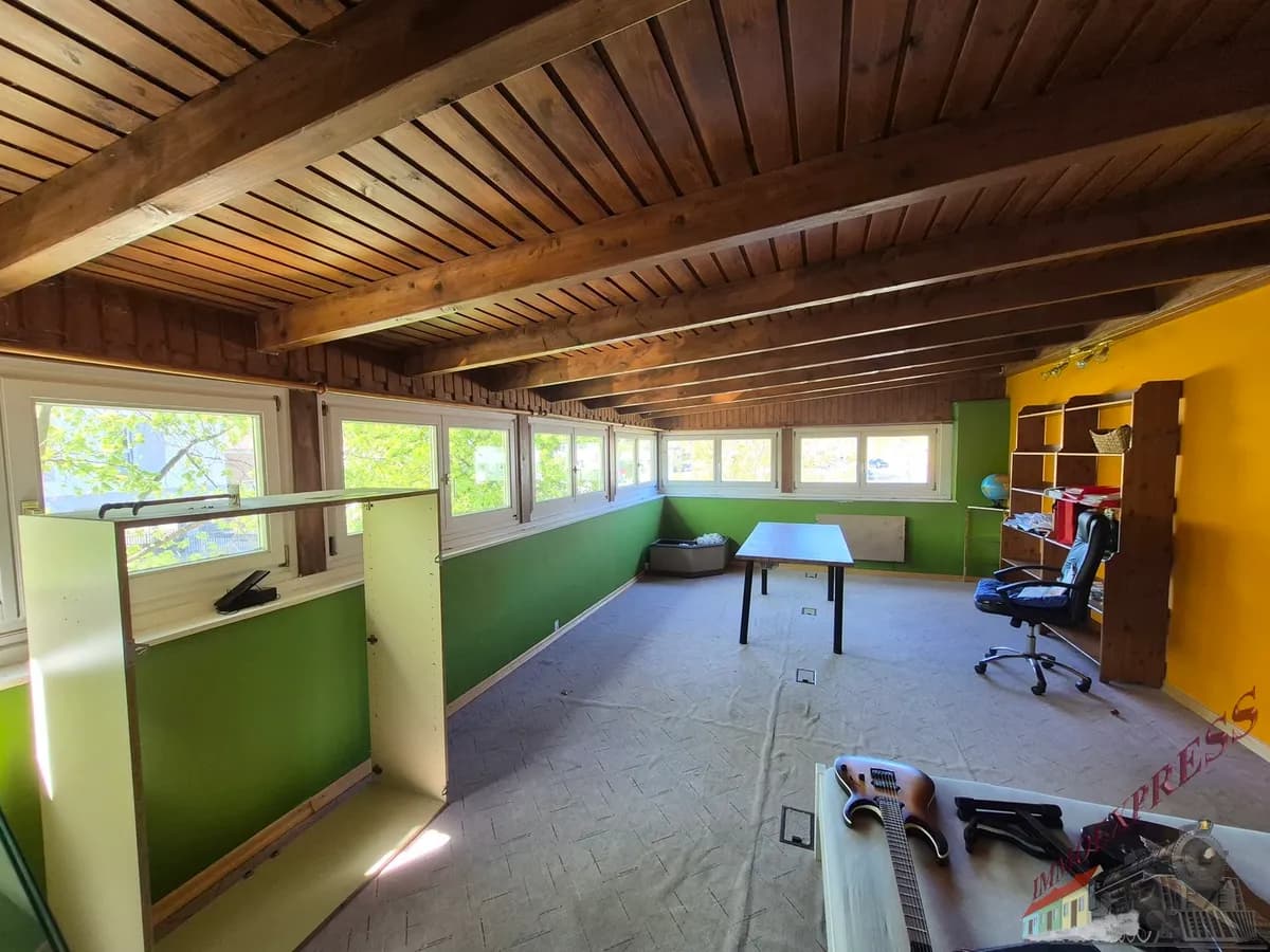 10-Zimmer-Haus mieten in Mattersburg – 700 m², € 2.430 – Bild 32 von 42