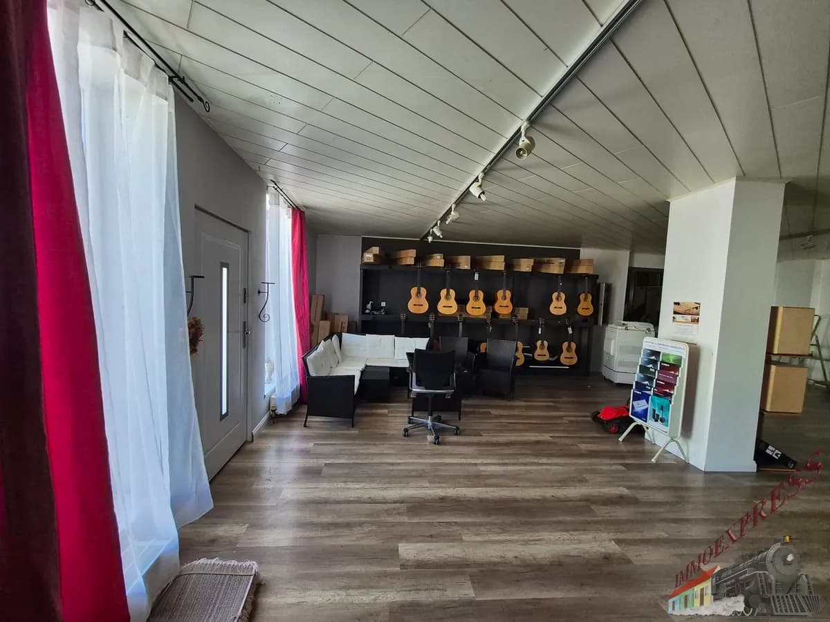 10-Zimmer-Haus mieten in Mattersburg – 700 m², € 2.430 – Bild 34 von 42