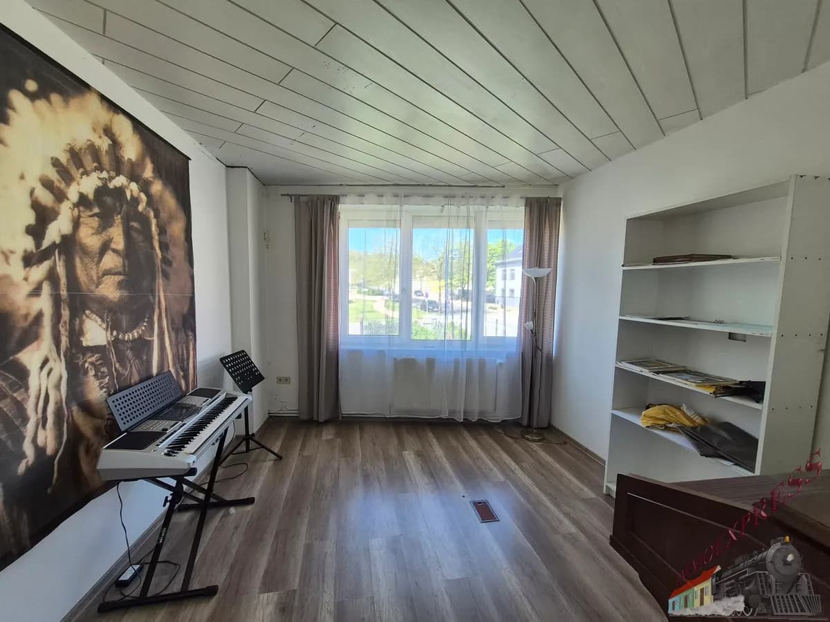 10-Zimmer-Haus mieten in Mattersburg – 700 m², € 2.430 – Bild 35 von 42
