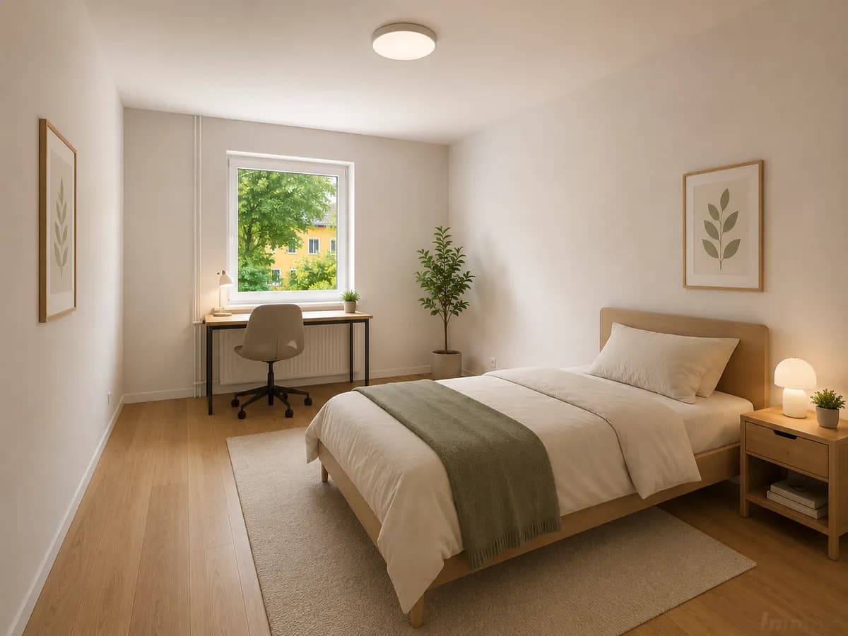 4-Zimmer-Wohnung kaufen in Graz – 85,28 m², € 209.900 – Bild 1 von 3