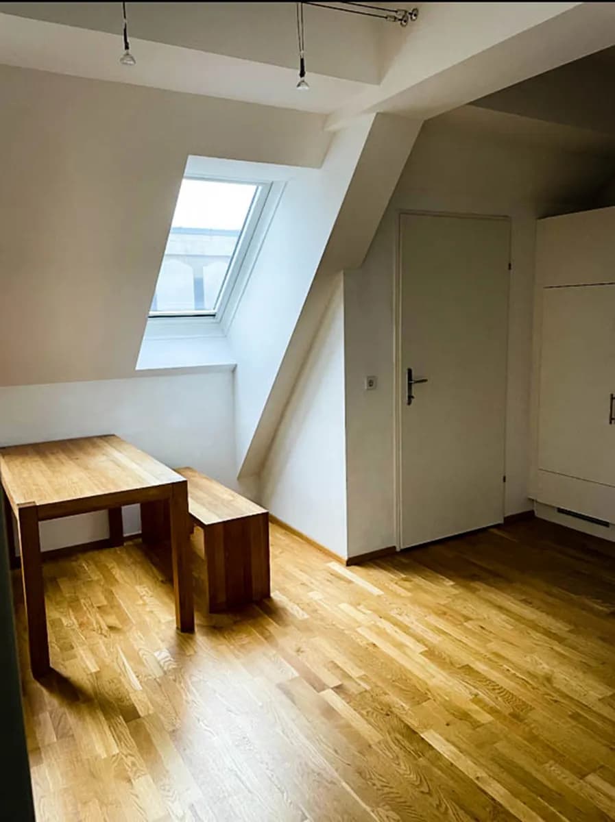 2-Zimmer-Wohnung mieten in Wolfsberg – 55 m², € 683 – Bild 2 von 7