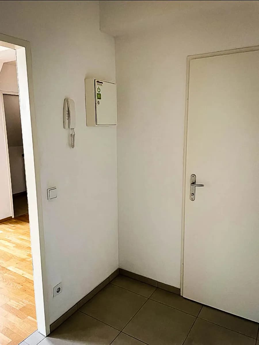 2-Zimmer-Wohnung mieten in Wolfsberg – 55 m², € 683 – Bild 4 von 7