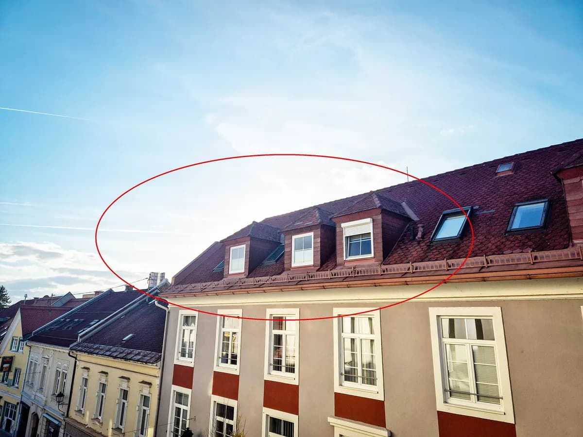 2-Zimmer-Wohnung mieten in Wolfsberg – 55 m², € 683 – Bild 7 von 7