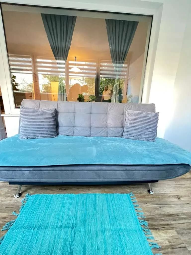1-Zimmer-Wohnung mieten in Klagenfurt – 42 m², € 1.200 – Bild 3 von 13