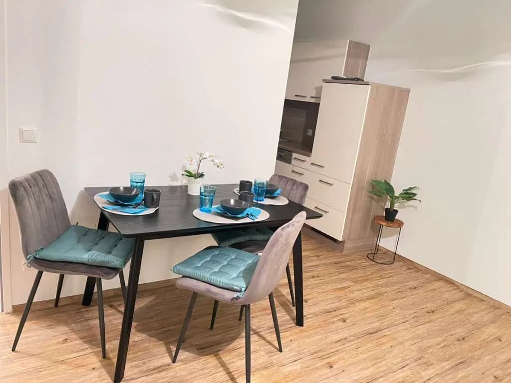 1-Zimmer-Wohnung mieten in Klagenfurt – 42 m², € 1.200 – Bild 6 von 13