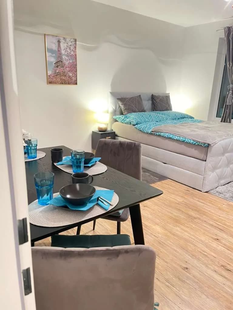 1-Zimmer-Wohnung mieten in Klagenfurt – 42 m², € 1.200 – Bild 7 von 13