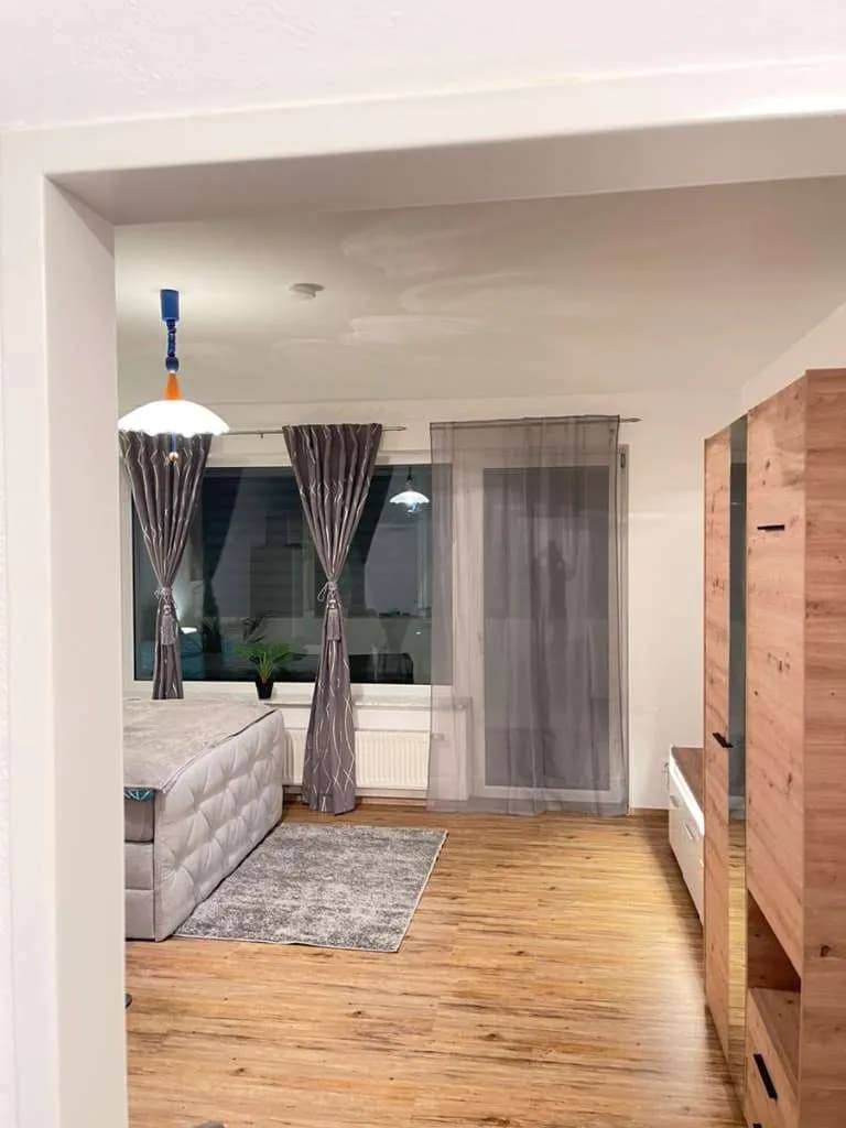 1-Zimmer-Wohnung mieten in Klagenfurt – 42 m², € 1.200 – Bild 8 von 13