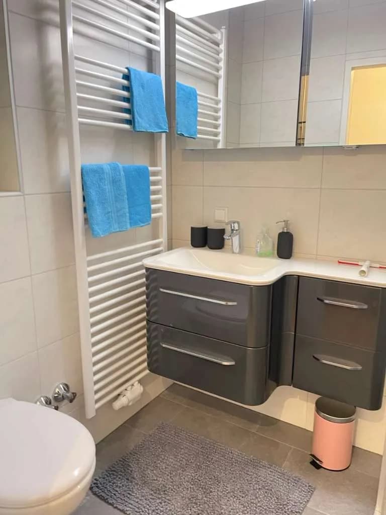 1-Zimmer-Wohnung mieten in Klagenfurt – 42 m², € 1.200 – Bild 9 von 13